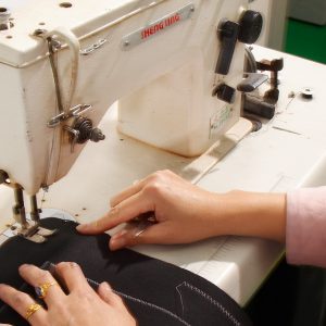 4.15 top small-custom-project sewers fulfill the small quantity project