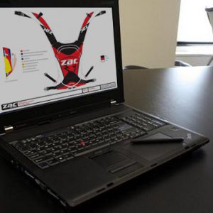 5.Stylist creating new styles upon Srivo yearly schedule and clients' request