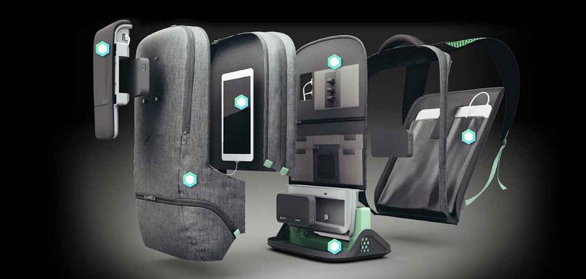 bags design services