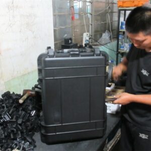 Assembly and Inspection