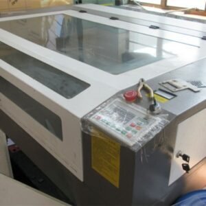 Laser Cutting Machine