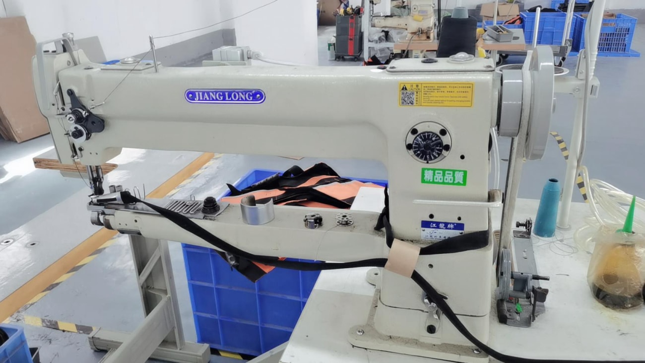 tool case with wheels