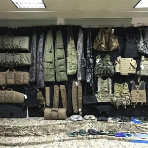 small tactical backpack