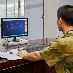 TacticPatternBuilding