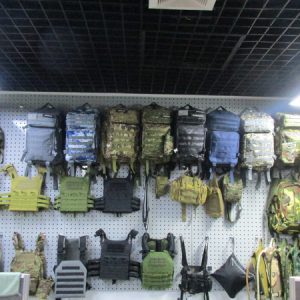 5.11 tactical backpack