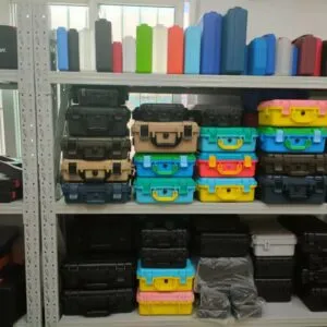 cases