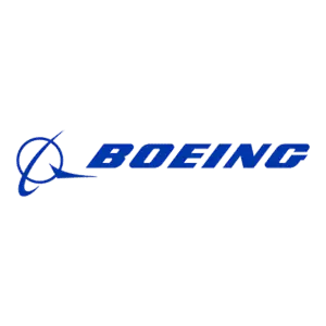 Boeing : 品牌简述在此输入。