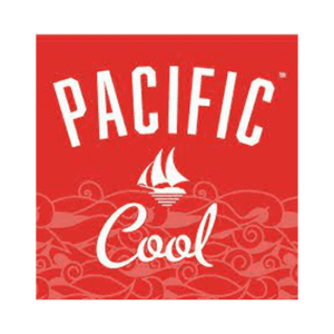 PACIFIC : 品牌简述在此输入。