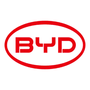 BYD : 品牌简述在此输入。