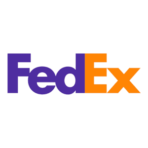FedEx : 品牌简述在此输入。