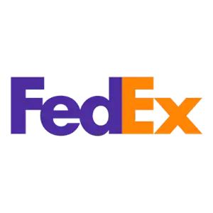 FedEx : 品牌简述在此输入。