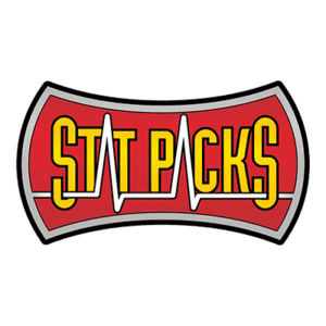 Stat Packs : 品牌简述在此输入。