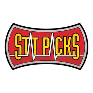 Stat Packs : 品牌简述在此输入。
