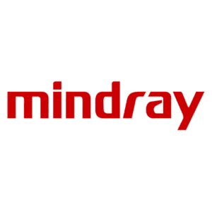 Mindray : 品牌简述在此输入。