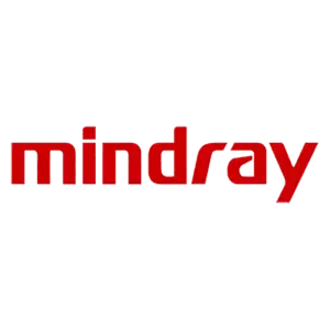 Mindray : 品牌简述在此输入。