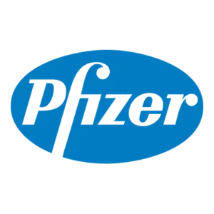 Pfizer : 品牌简述在此输入。