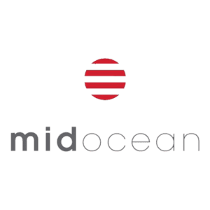 Midocean : 品牌简述在此输入。
