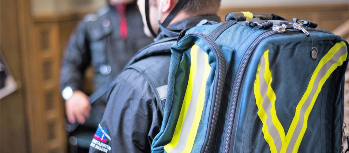 Ready To Build Your Custom Medical Bags & Case? 