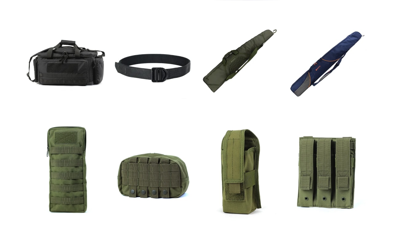 UTG tactical bags