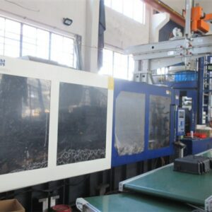 plastic injection mould