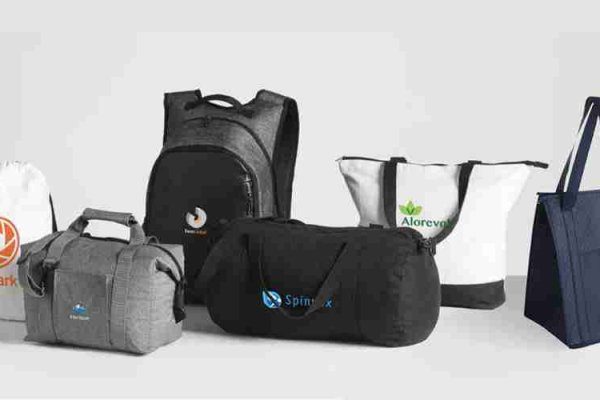 promotional backpack