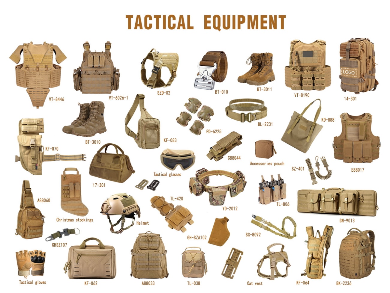 military tactical bags