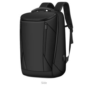 oxford-backpack-balck-color-bagscase