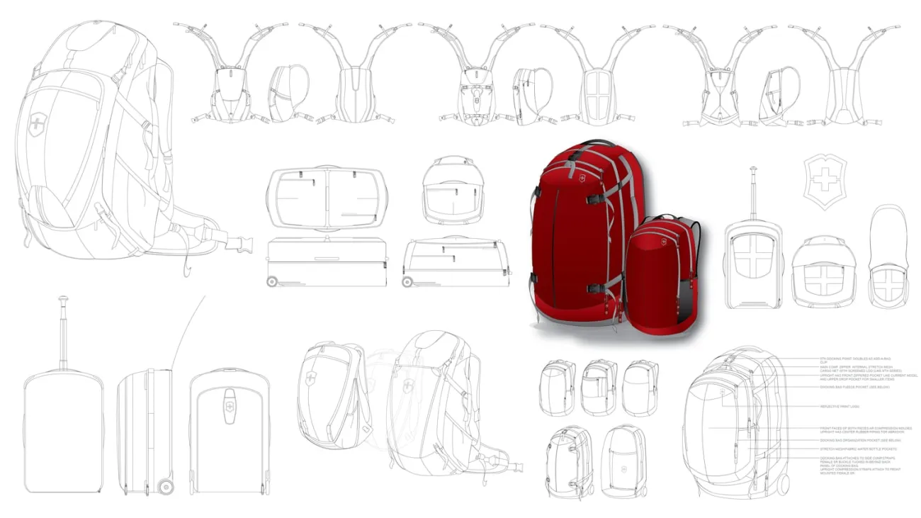 hard case