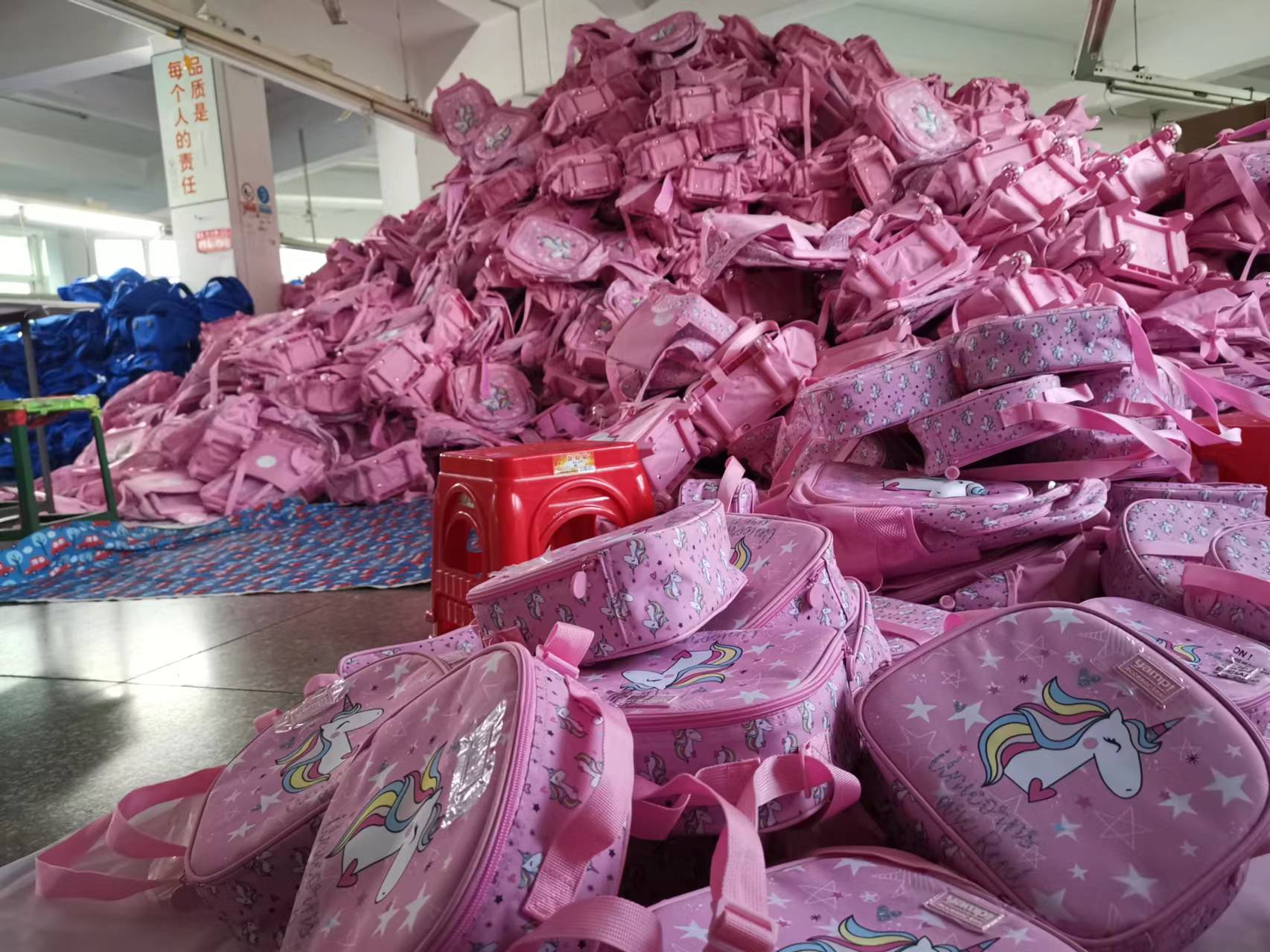 Good School Backpack