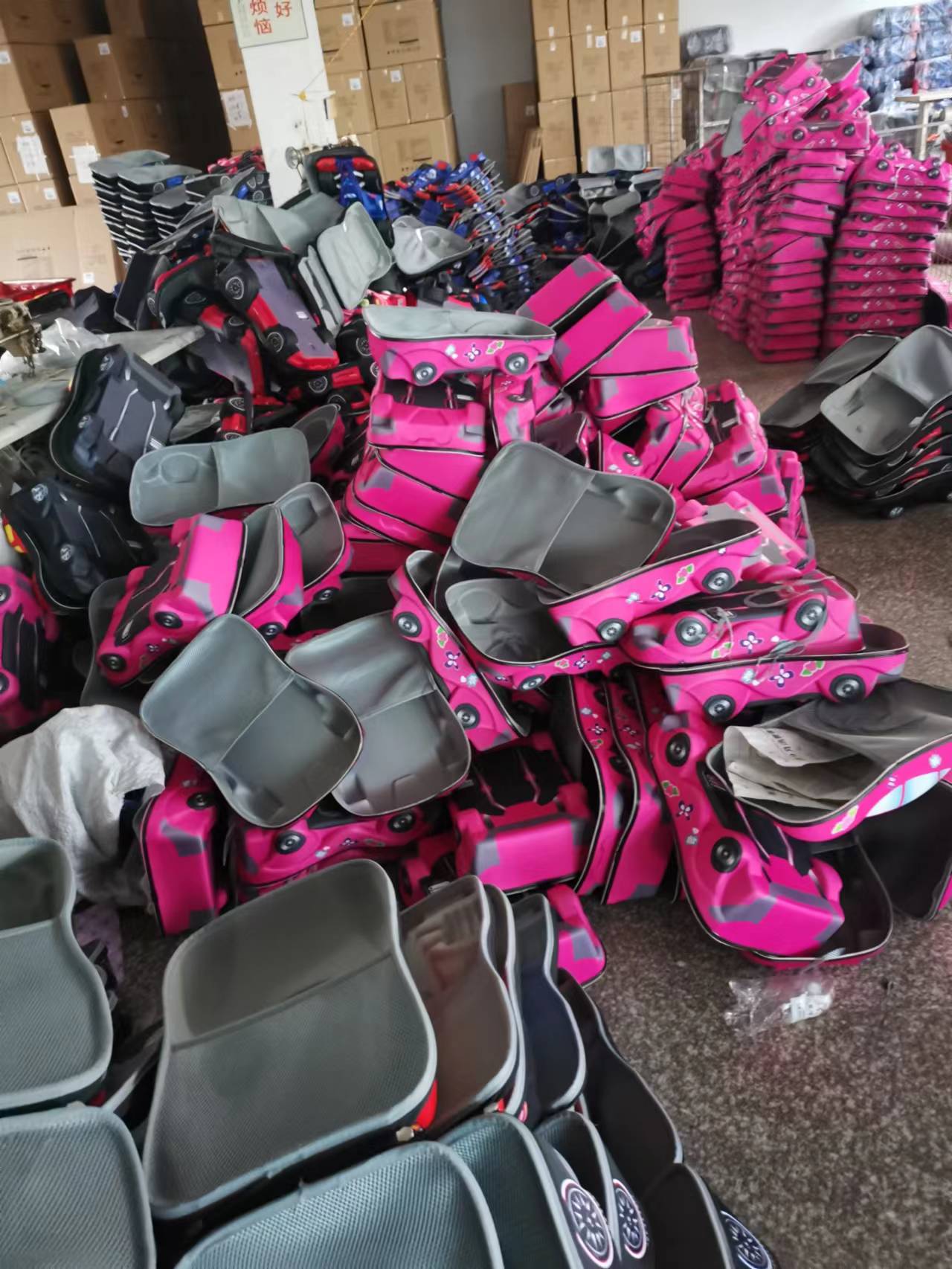 Good School Backpack