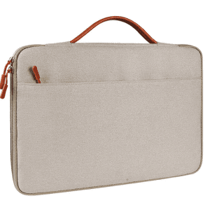 Laptop Sleeve With Handle