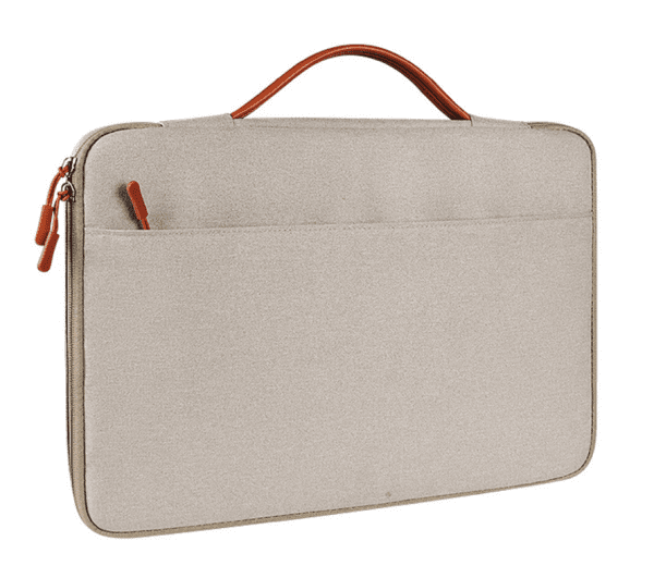 Laptop Sleeve with handle