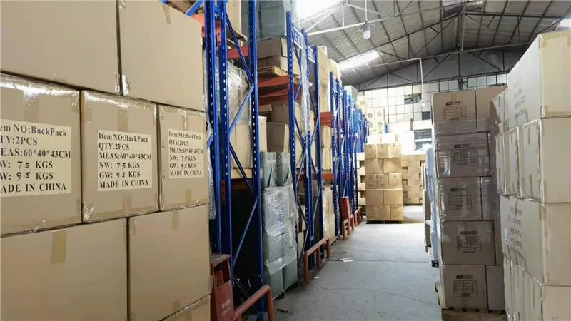 warehouse