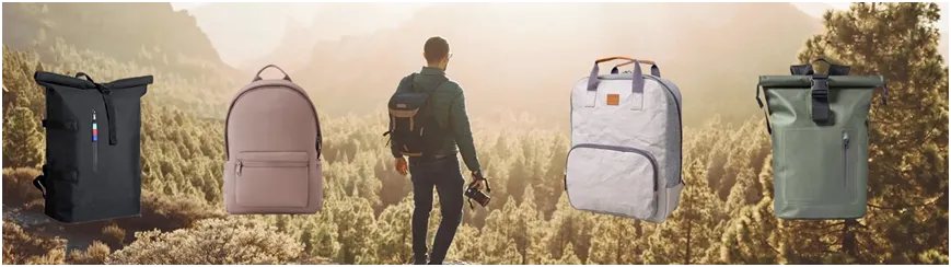 travel bags