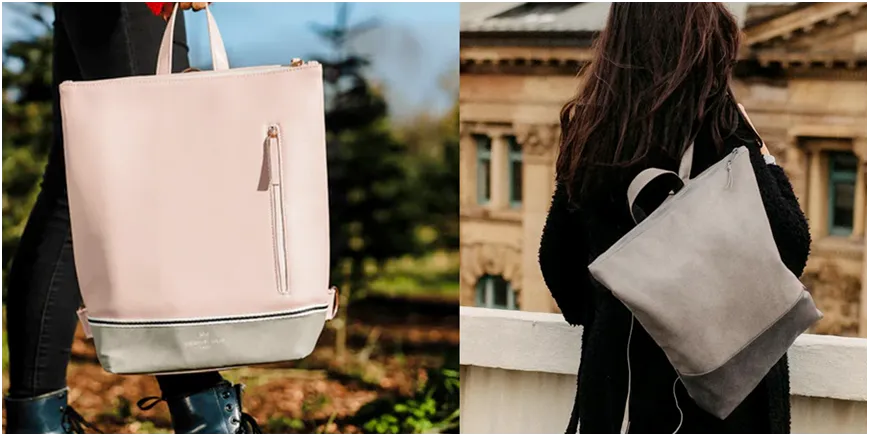rucksack damen